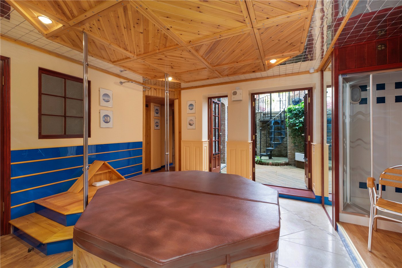 Spa Suite